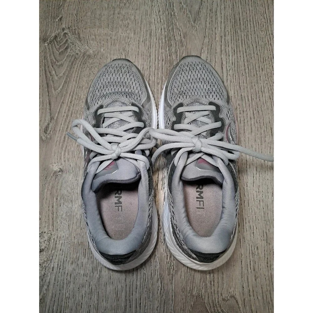 Saucony Pwrrun Formfit Womens Running Shoes Size 6 - Picture 5 of 7